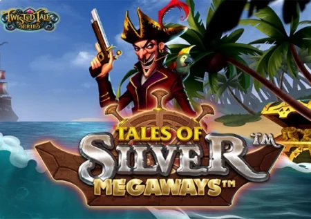 Tales of Silver Megaways