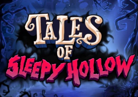 Tales of Sleepy Hollow