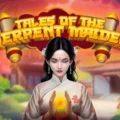 Tales of the Serpent Maiden
