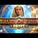 Tales of Time Egypt