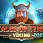 Tales of Time Viking Dice