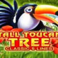 Tall Toucan Tree