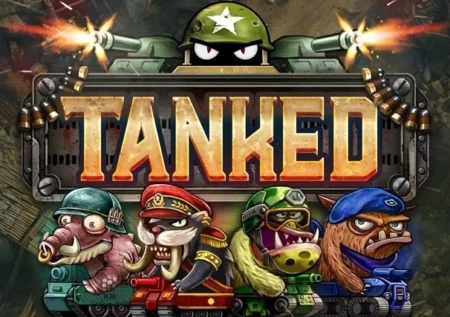 Tanked