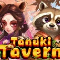 Tanuki Tavern