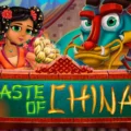Taste of China