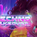 Techno Takeover