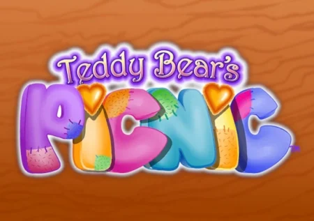 Teddy Bears Picnic