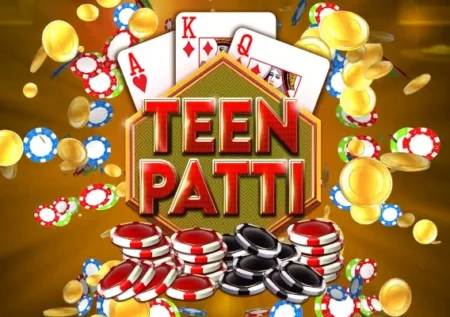 Teen Patti