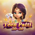 Teen Patti 20-20