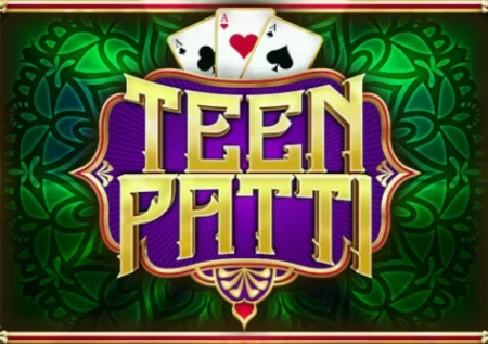 Teen Patti