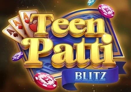 Teen Patti Blitz