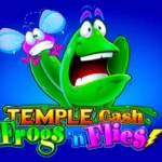 Temple Cash Frogs ‘n Flies