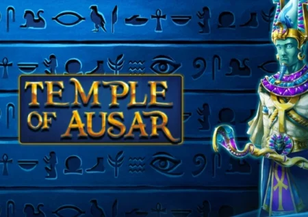 Temple of Ausar