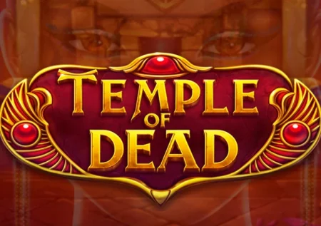 Temple of Dead
