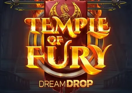 Temple of Fury Dream Drop