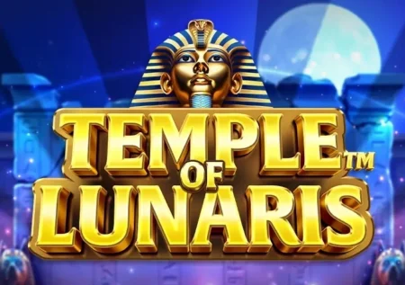 Temple of Lunaris