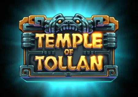 Temple of Tollan