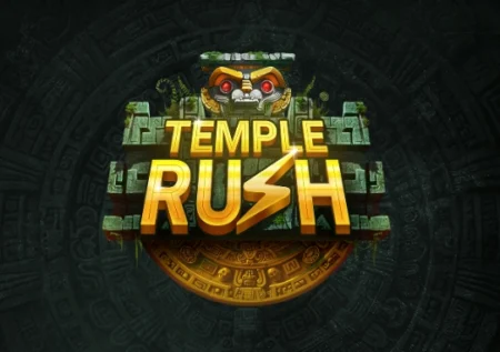 Temple Rush