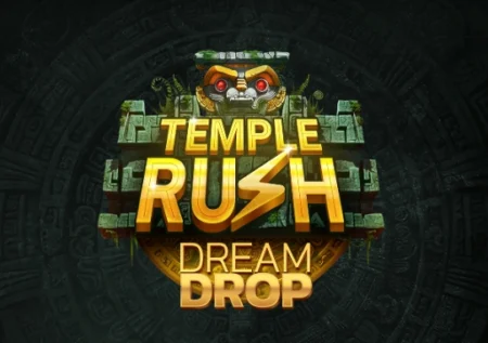 Temple Rush Dream Drop