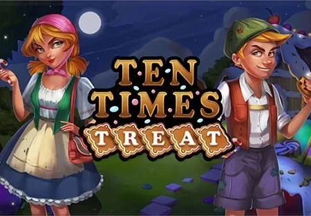 Ten Times Treat