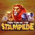Ten Ton Ways Stampede