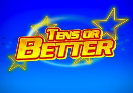 Tens Or Better 1 Hand