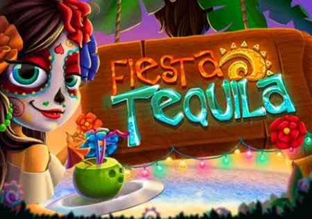 Tequila Fiesta