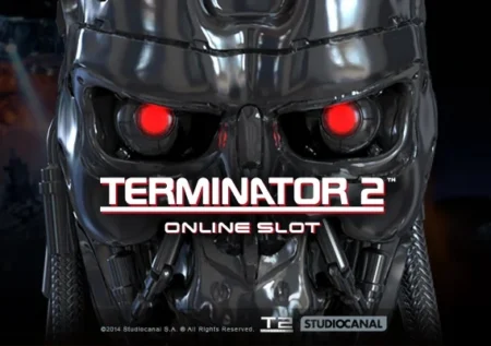 Terminator 2
