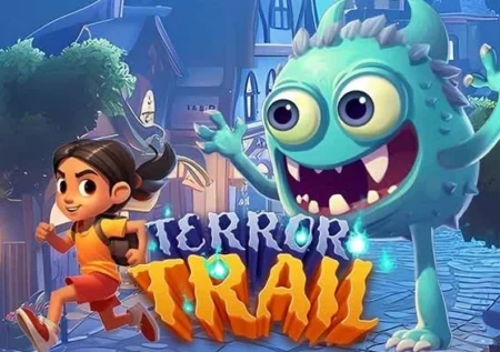 Terror Trail