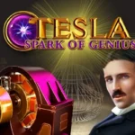Tesla: Spark of Genius