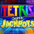 Tetris Super Jackpots