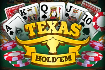 Texas Hold’em