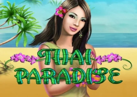 Thai Paradise