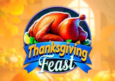 Thanksgiving Feast
