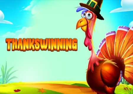 Thankswinning