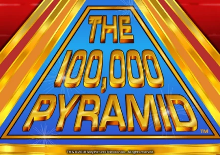 The $100,000 Pyramid