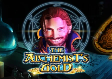 The Alchemist’s Gold