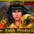 The Ankh Protector