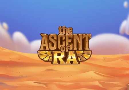 The Ascent of Ra
