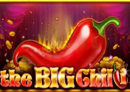 The Big Chili