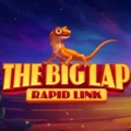 The Big Lap: Rapid Link