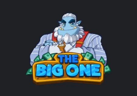 The Big One