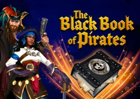 The Black Book of Pirates