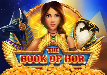 The Book of Hor