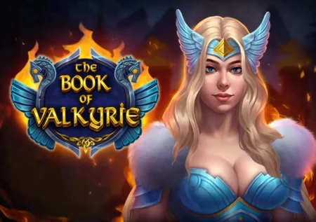 The Book of Valkyrie