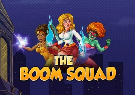 The Boom Squad