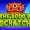 The Booo’s Scratch