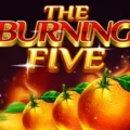 The Burning Five