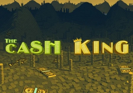 The Cash King