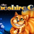 The Cheshire Cat